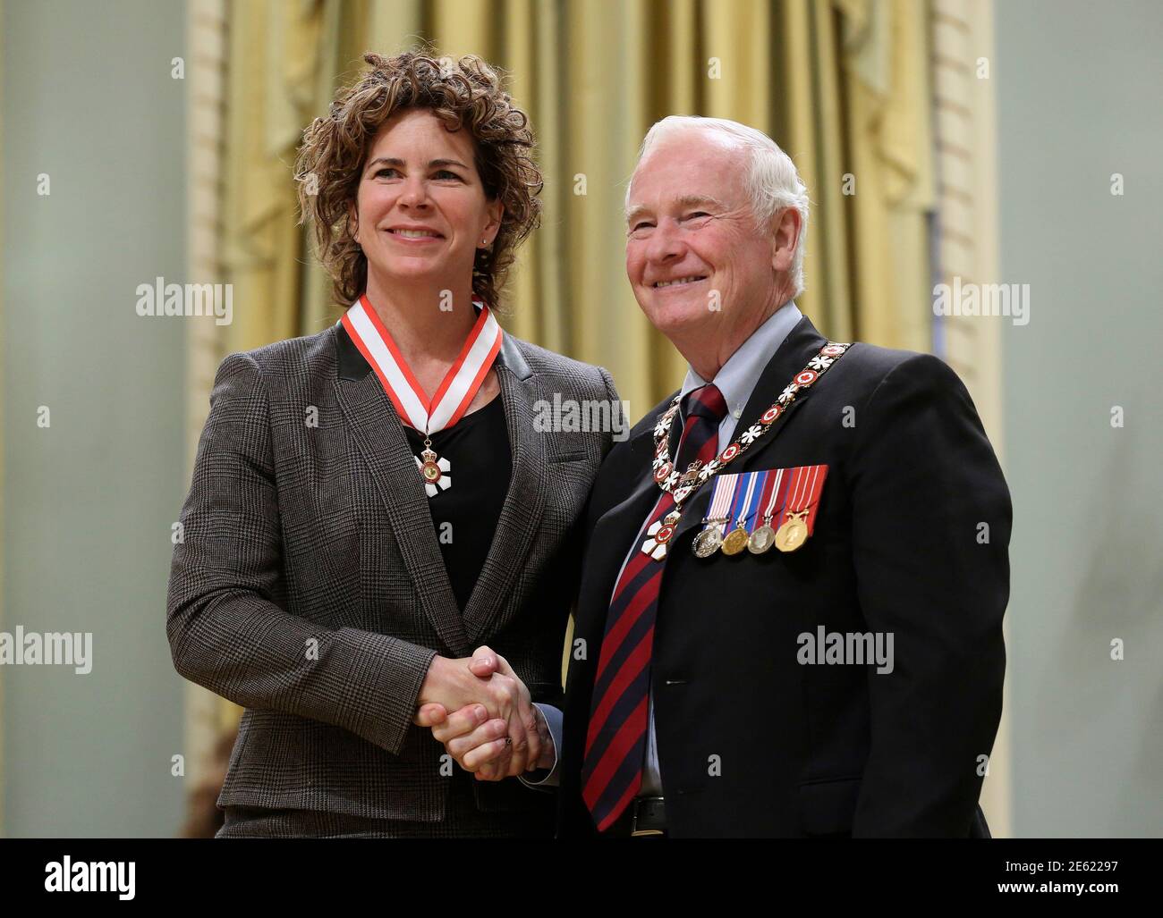 Marnie Mcbean High Resolution Stock Photography And Images Alamy