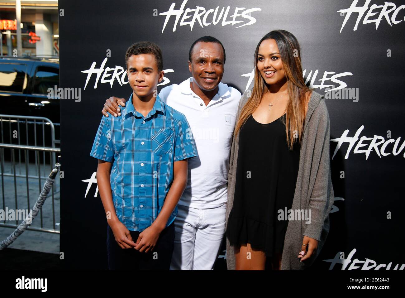 Daughter camille hires stock photography and images Alamy