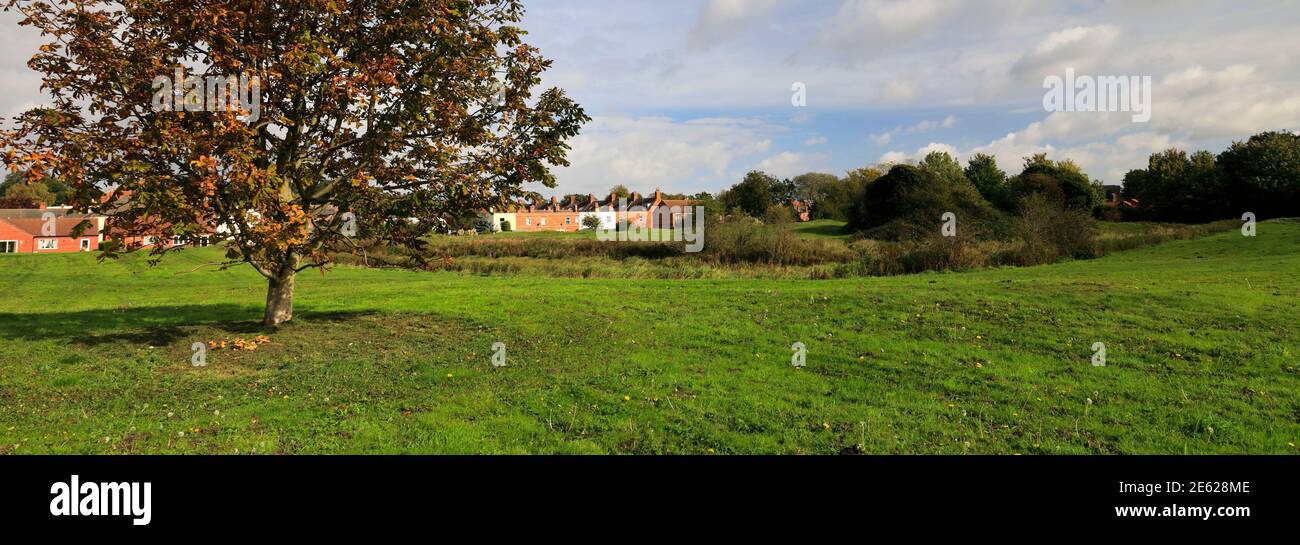 Sleaford castle hires stock photography and images Alamy