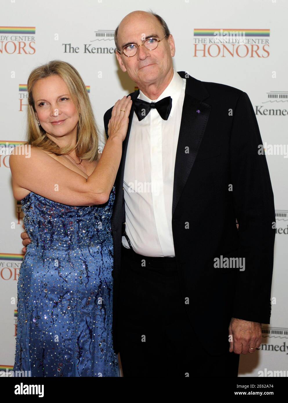 James taylor wife kim smedvig hires stock photography and images Alamy
