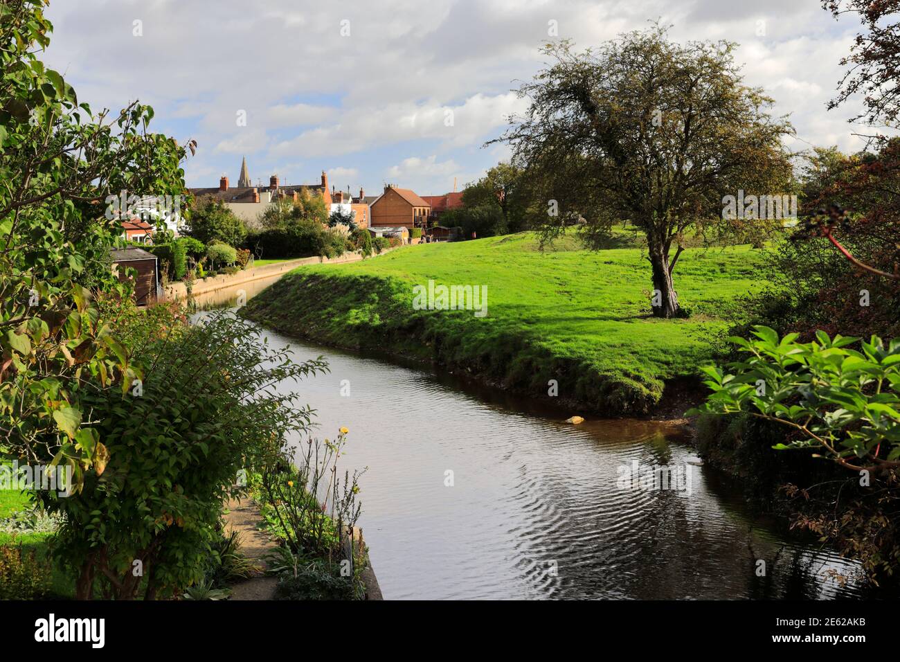 Sleaford in lincolnshire hires stock photography and images Alamy