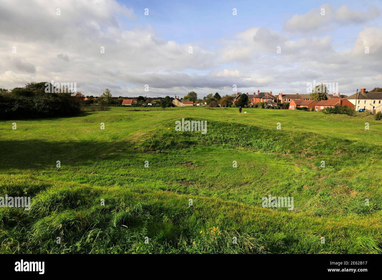 Sleaford in lincolnshire hires stock photography and images Alamy