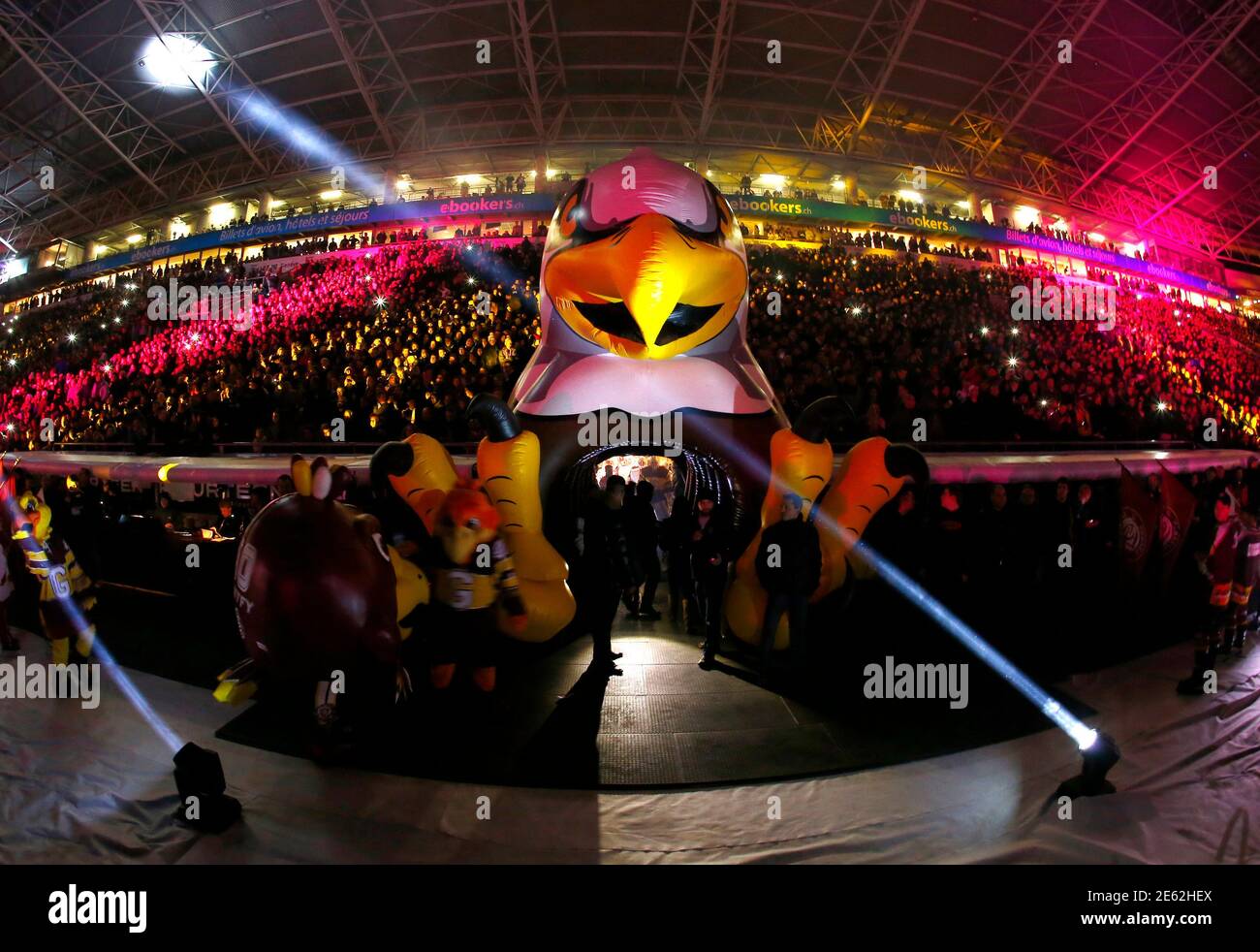 date match gshc