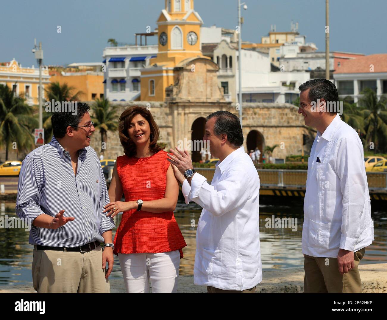 Maria Jose Rojas High Resolution Stock Photography And Images Alamy