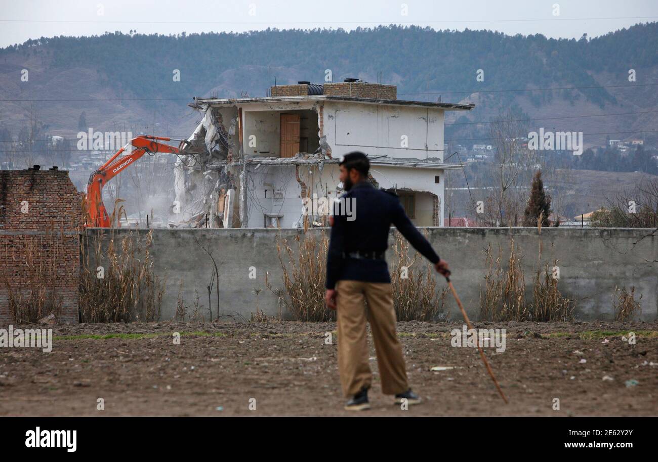 Faisal Binladen High Resolution Stock Photography and Images Alamy