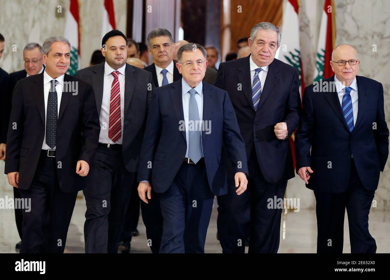 lebanons future high resolution stock photography and images alamy