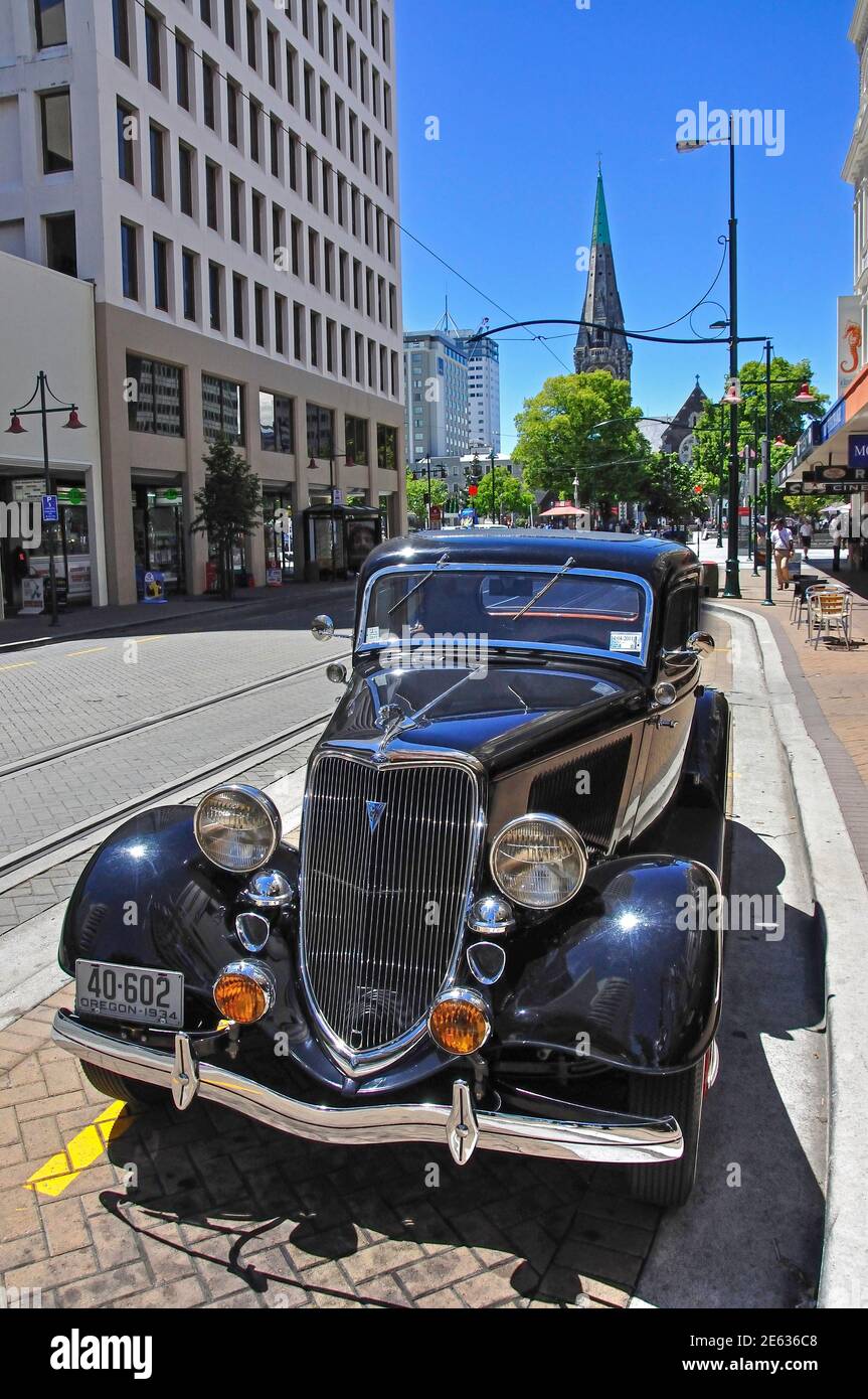ford coupe occasion on 5 Window Coupe High Resolution Stock Photography And Images Alamy