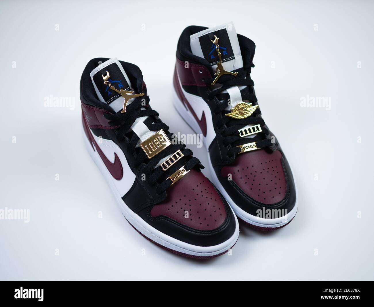 retro 1 december 2020