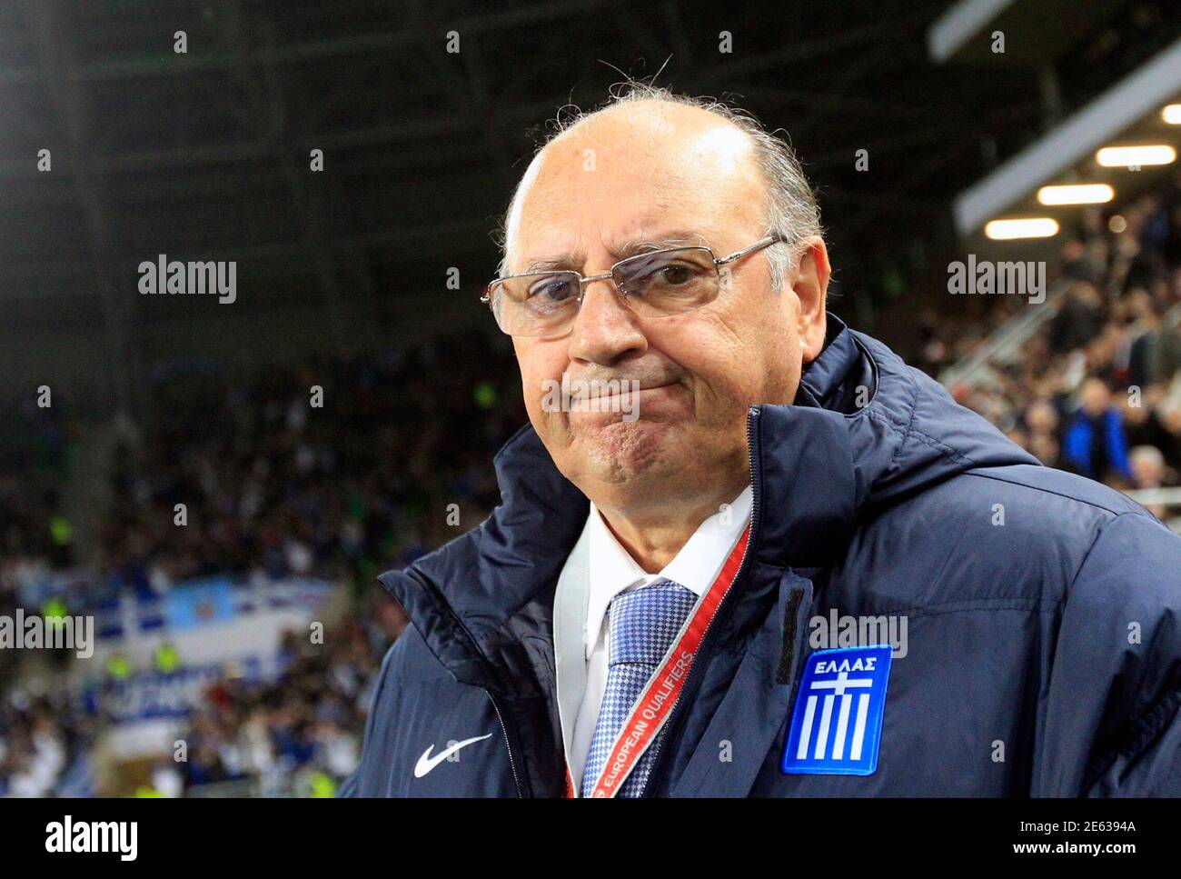 Sergio Markarian High Resolution Stock Photography And Images Alamy