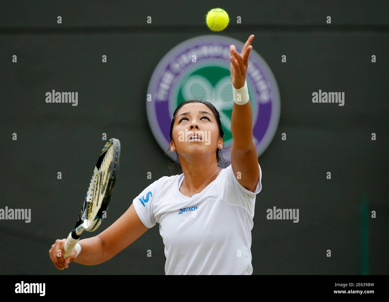 Zarina maria hi-res stock photography and images - Alamy