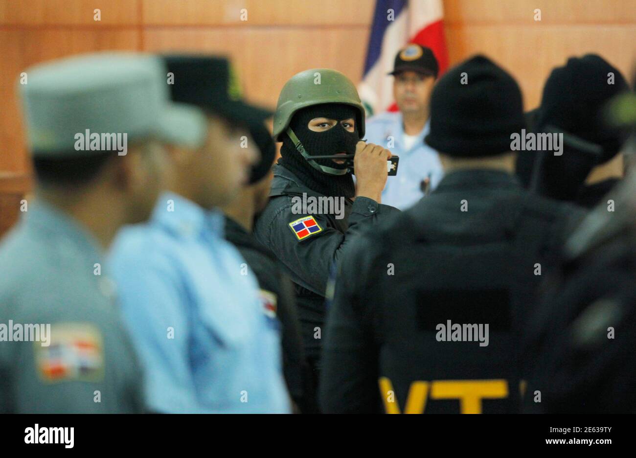 Jose figueroa agosto hires stock photography and images Alamy