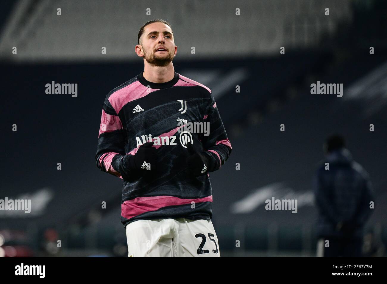 Page 10 - Juventus Spal High Resolution Stock Photography and Images - Alamy