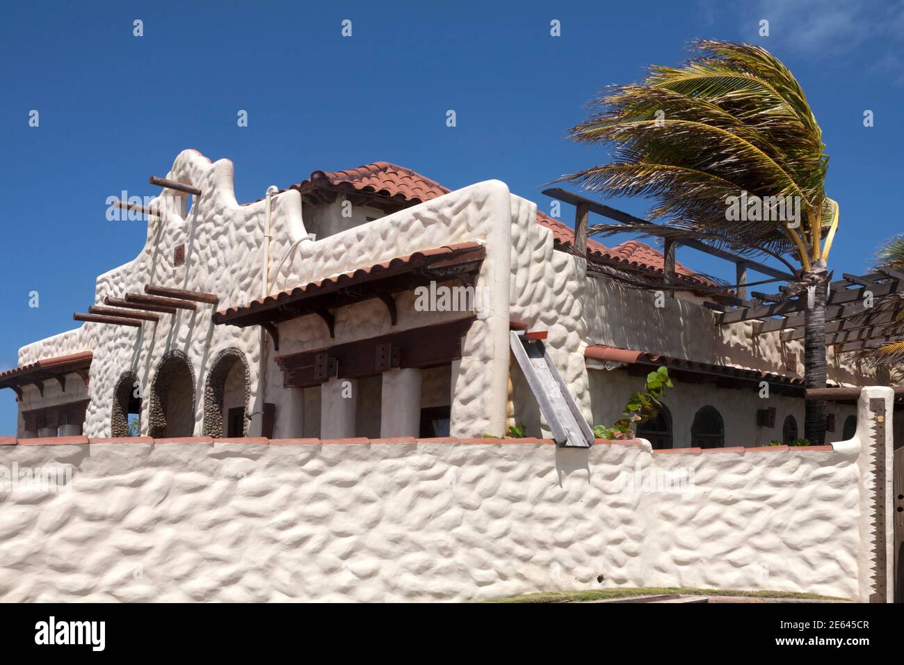 villa l'anse aux epines southern grenada windward islands west indies