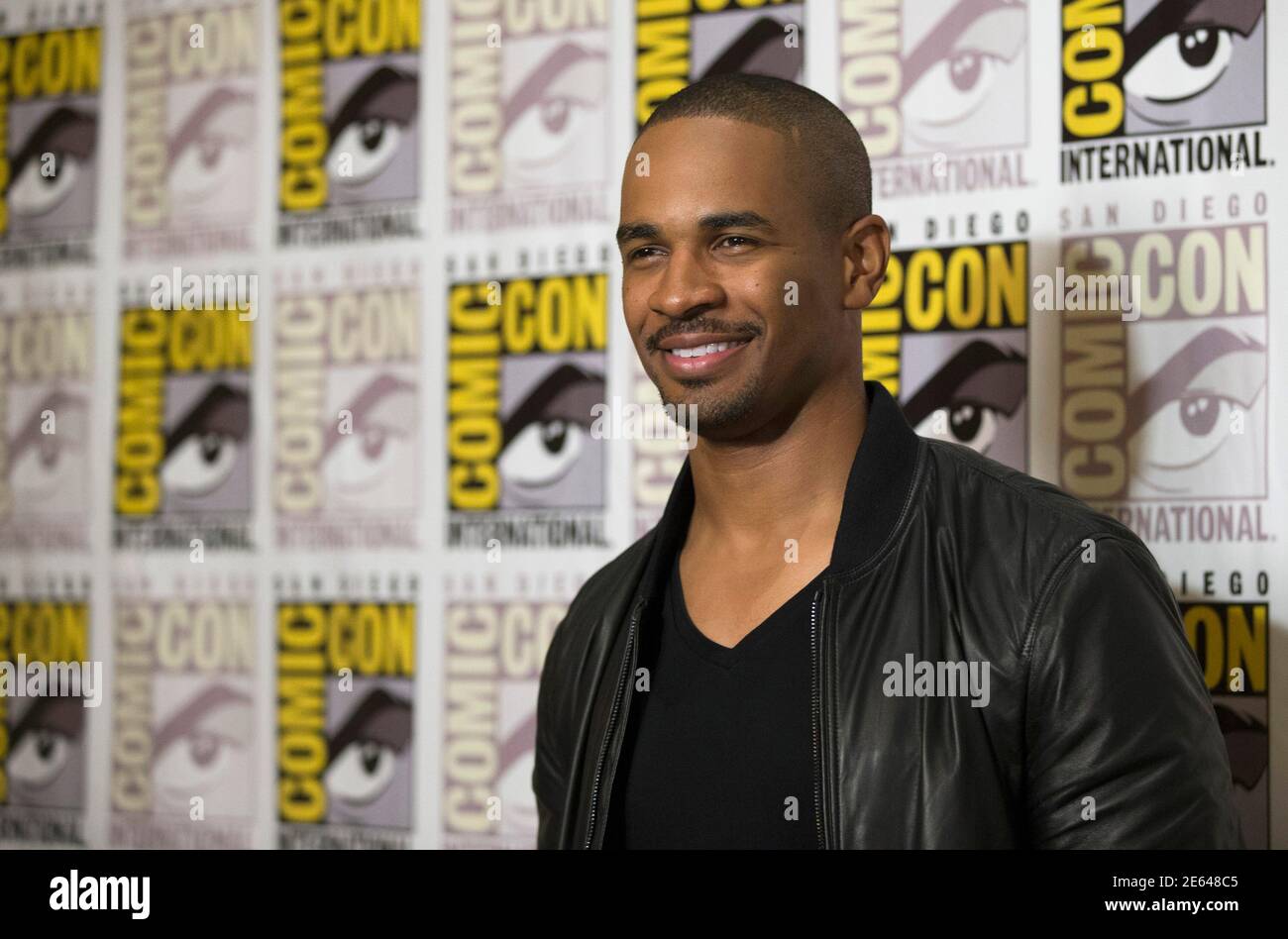 Lets Be Cops Film High Resolution Stock Photography And Images Alamy