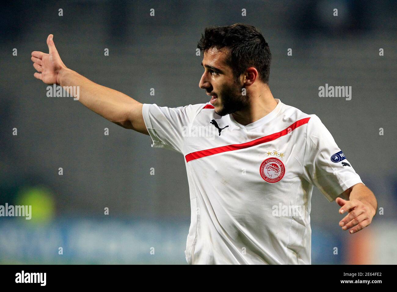 Giannis Fetfatzidis High Resolution Stock Photography and Images - Alamy
