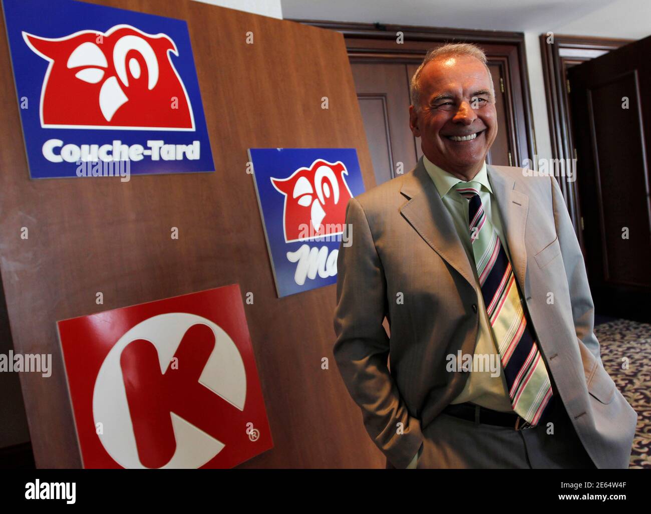 Couche Tard High Resolution Stock Photography And Images Alamy