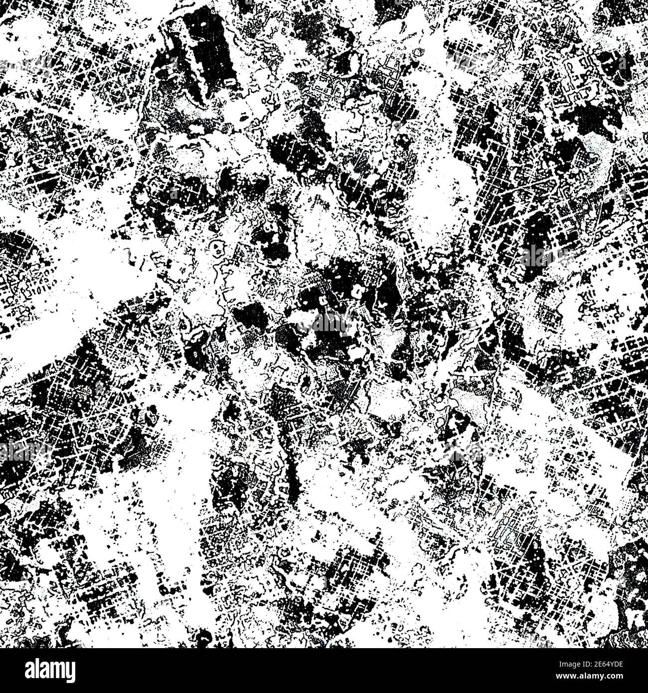 Light Distressed Background. Ink Print Distress Background . Grunge ...