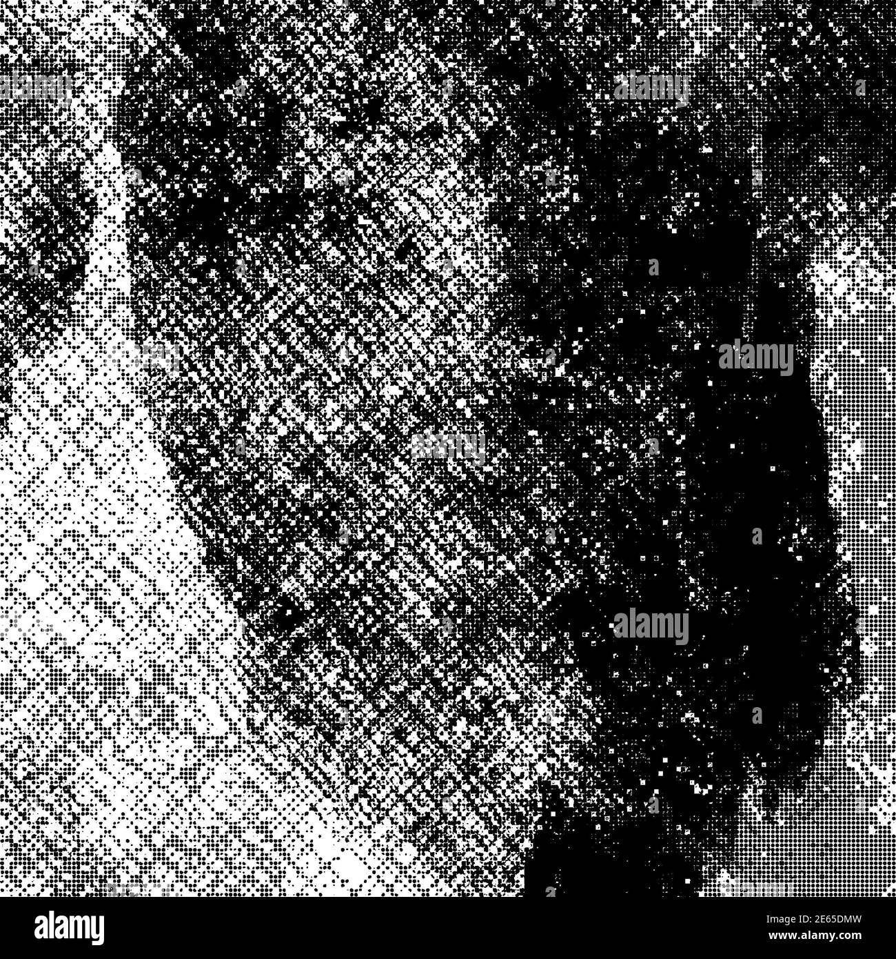 Light Distressed Background. Ink Print Distress Background . Grunge ...