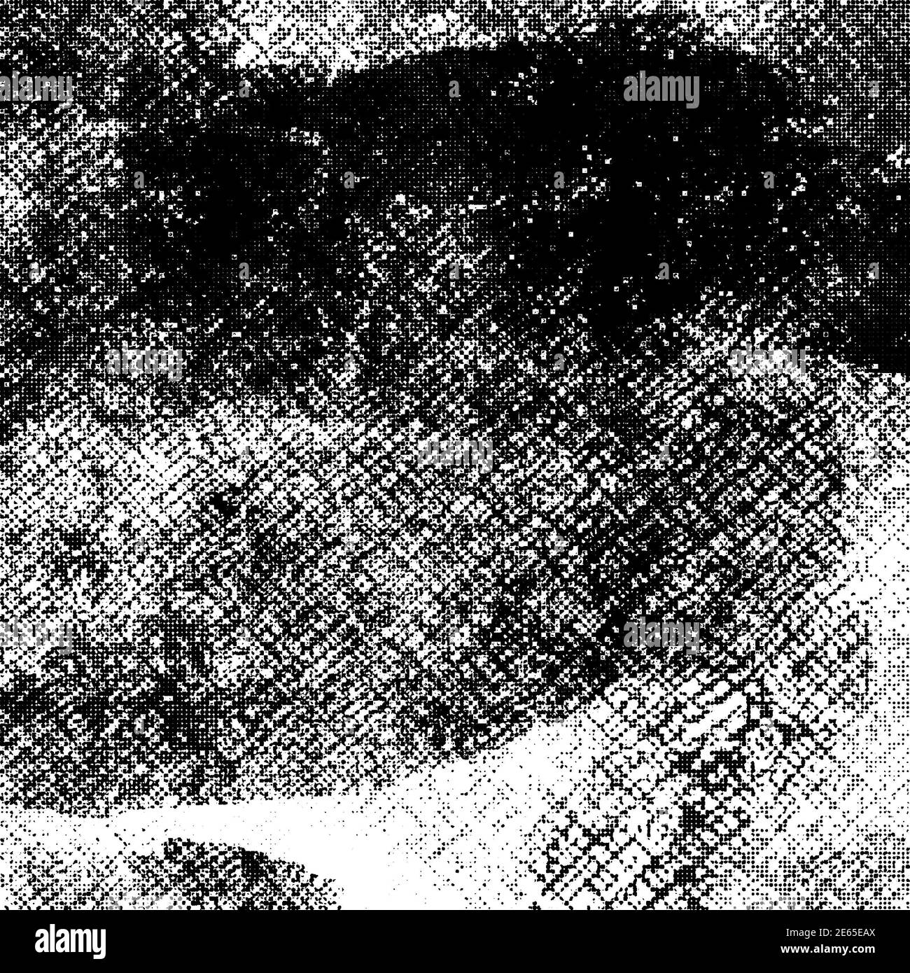 Light Distressed Background. Ink Print Distress Background . Grunge ...