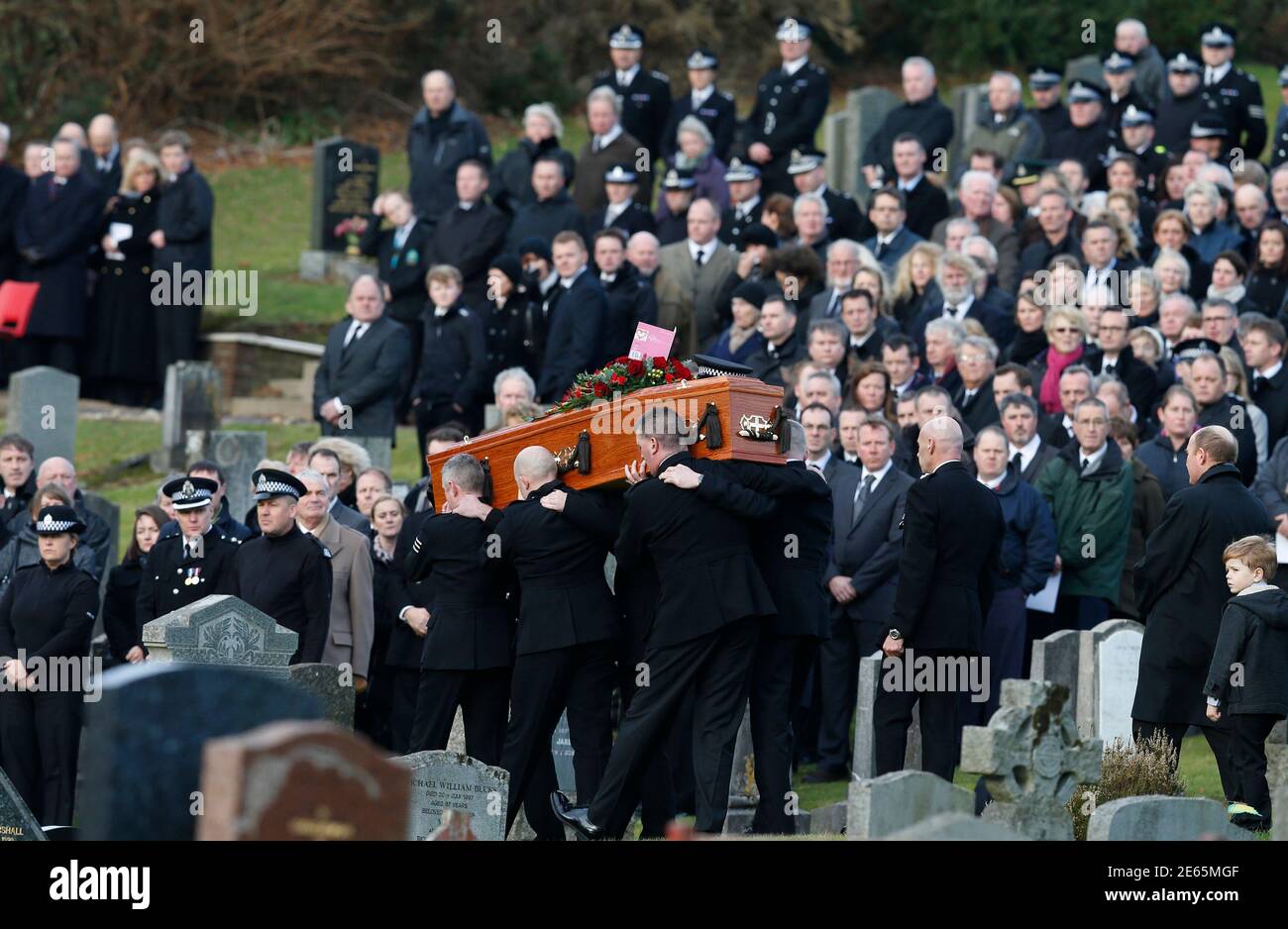 Page 9 Scotland Funeral High Resolution Stock Photography And Images Alamy
