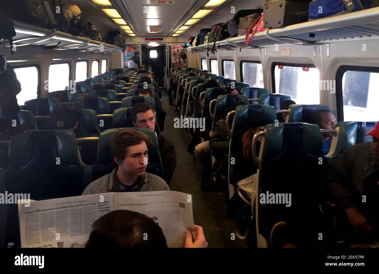 Mta Metro North Railroad High Resolution Stock Photography And Images Alamy