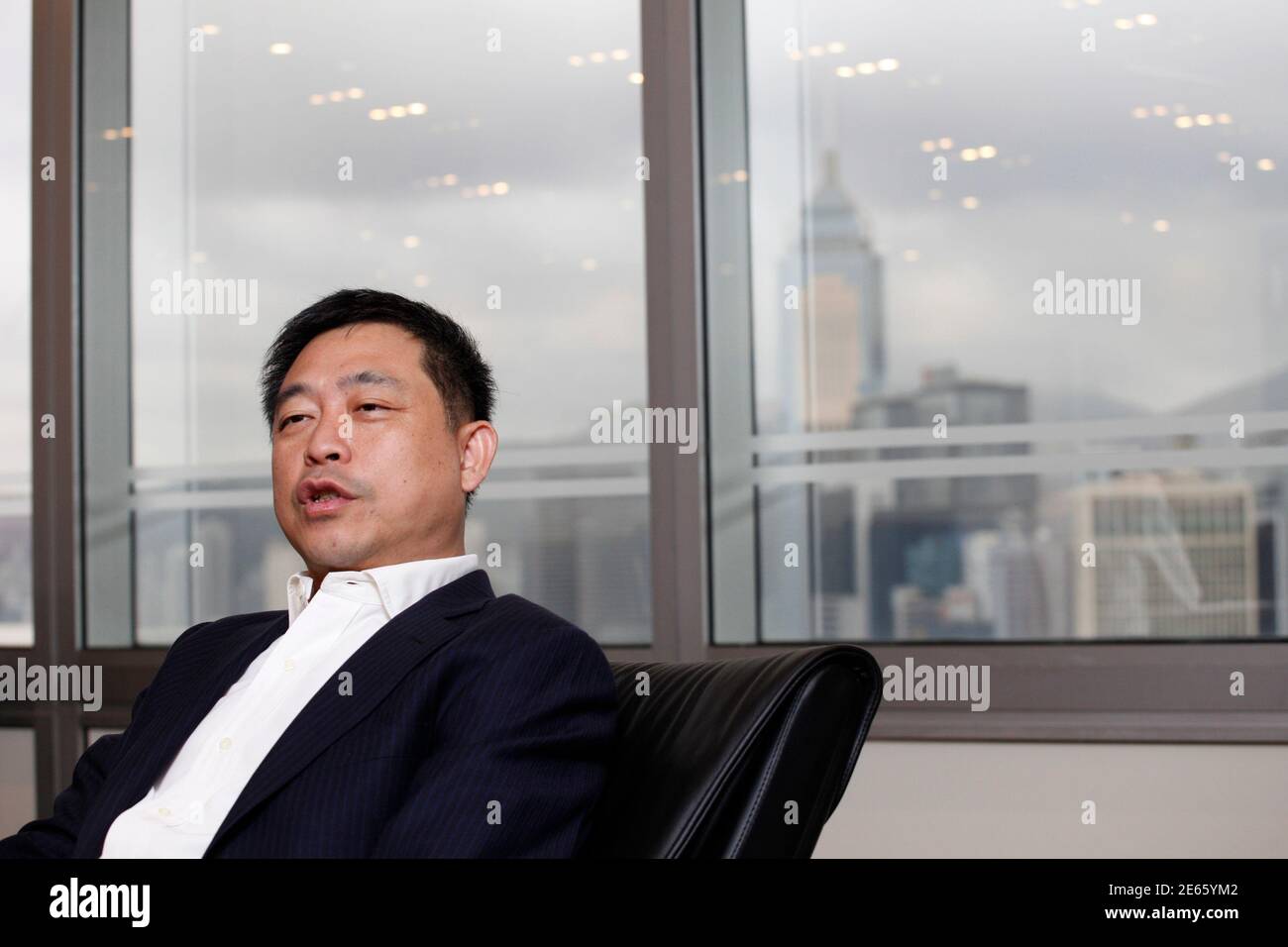 chen rongsheng brands