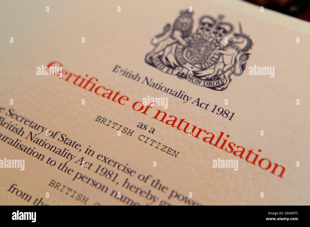 British Citizenship Certificate Hi res Stock Photography And Images Alamy british-citizenship-certificate-hi-res-stock-photography-and-images-alamy