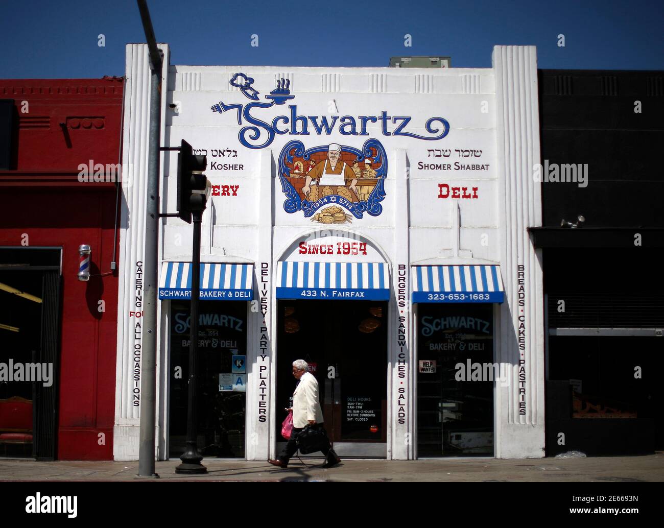 3 4 fairfax place hires stock photography and images Alamy