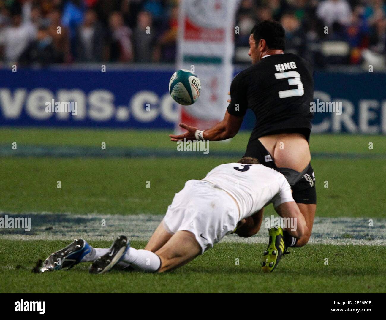 Rugby shorts down hires stock photography and images Alamy