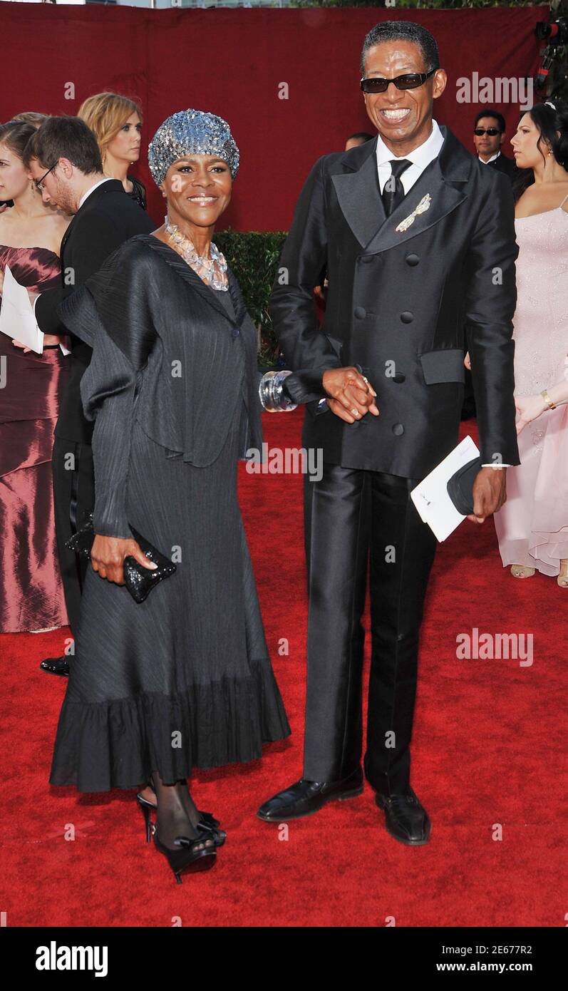 TysonCicely Guest 086 Stock Photo