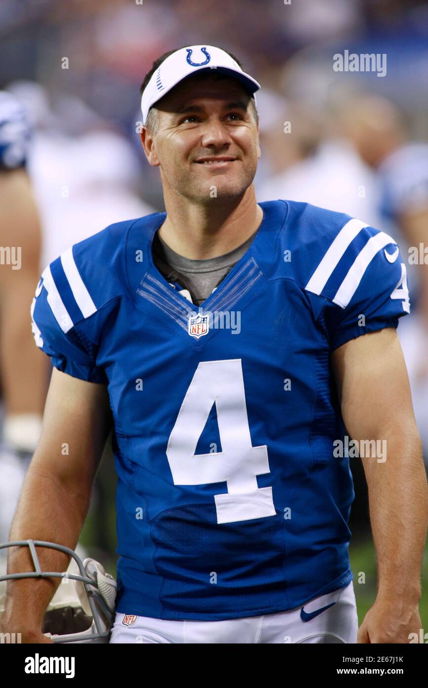 Vinatieri hires stock photography and images Alamy