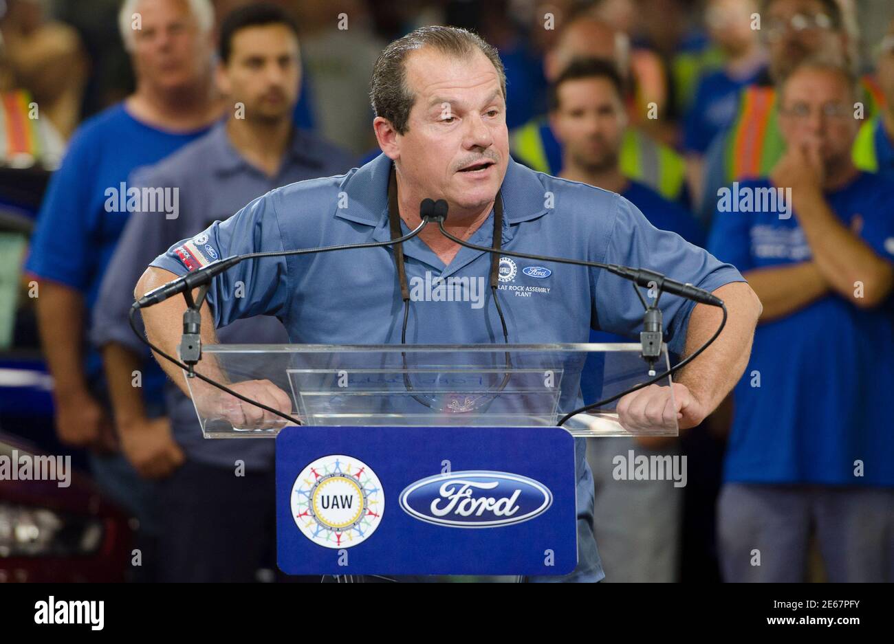 Ford 3000 High Resolution Stock Photography and Images Alamy
