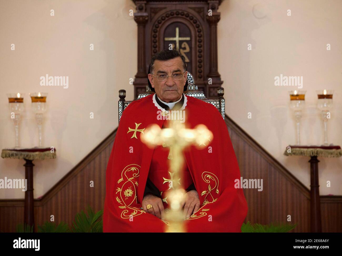 Criticism Of Religion High Resolution Stock Photography And Images Alamy