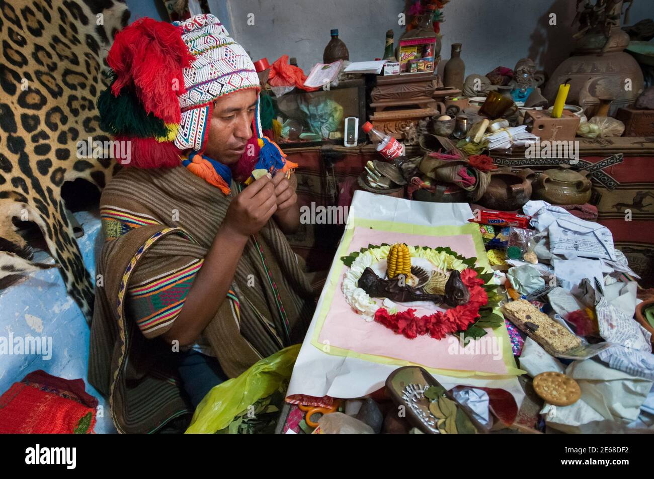 Despacho hi-res stock photography and images - Alamy