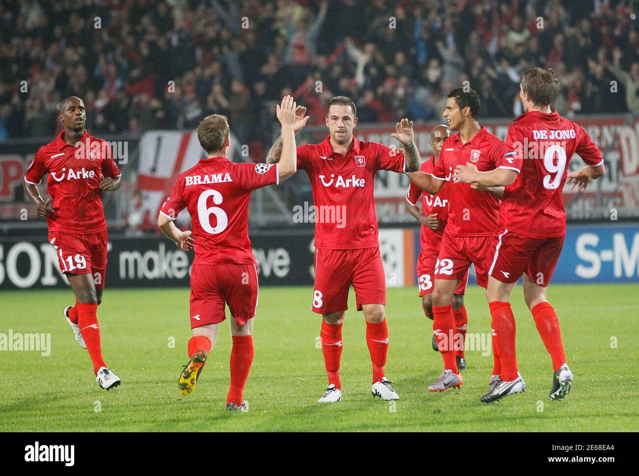 Theo Janssen High Resolution Stock Photography And Images Alamy