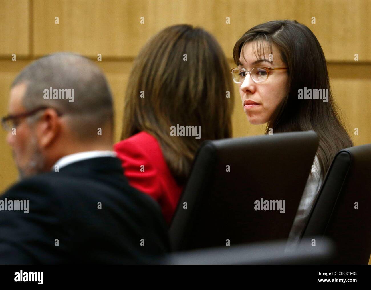 Jennifer schumacher hi-res stock photography and images - Alamy