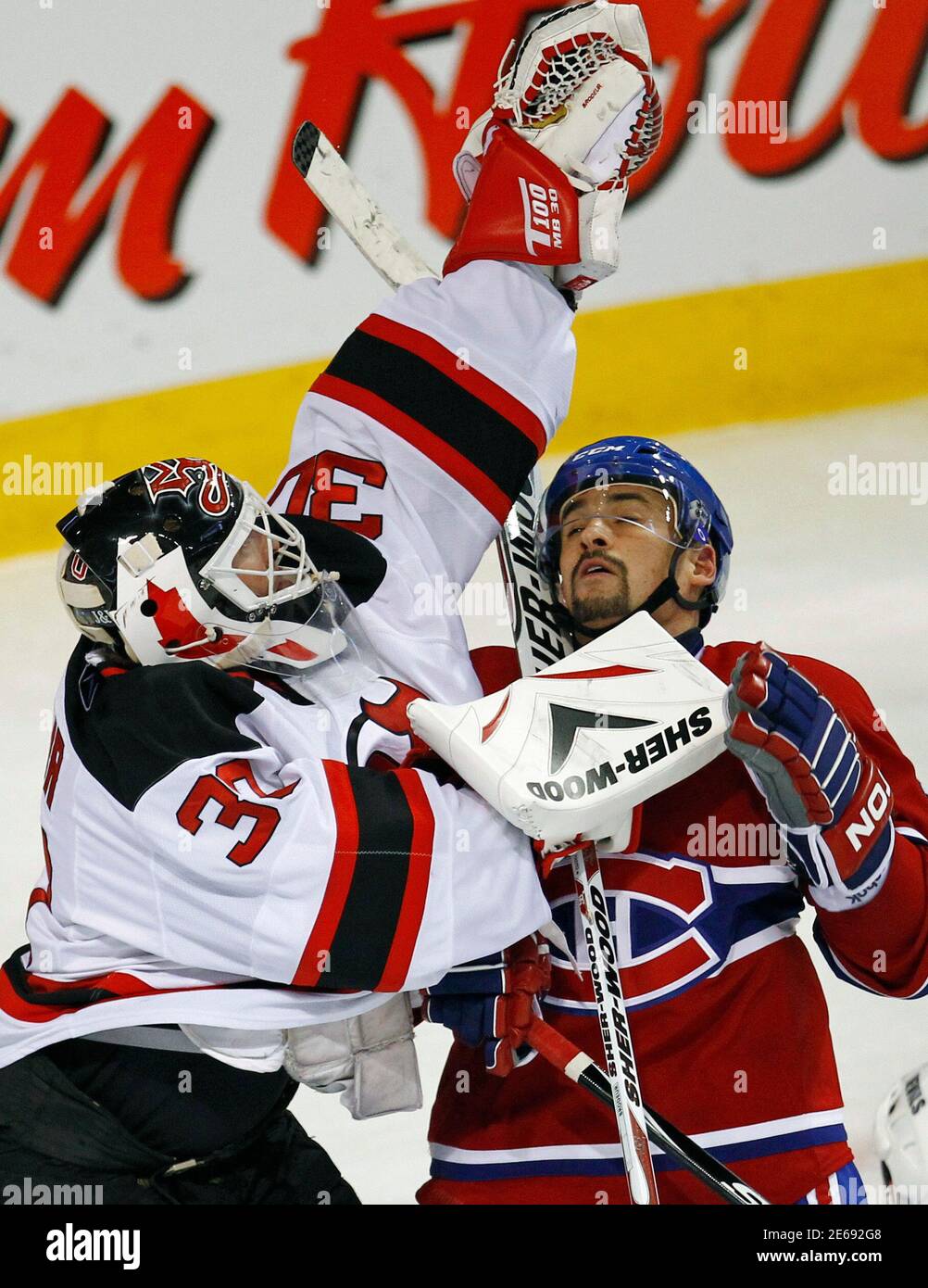 tomas plekanec jersey