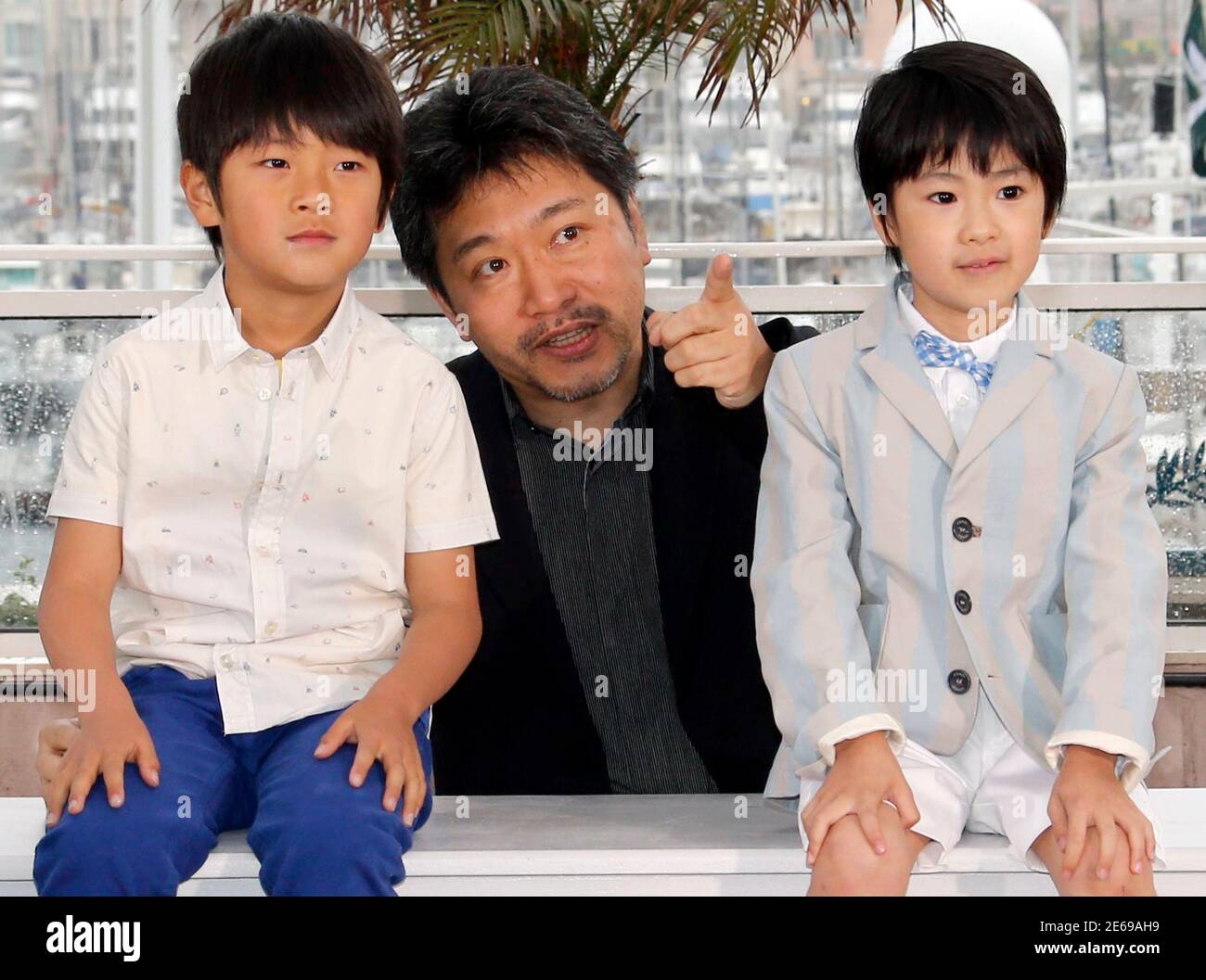 like father like son cast like father like son cast