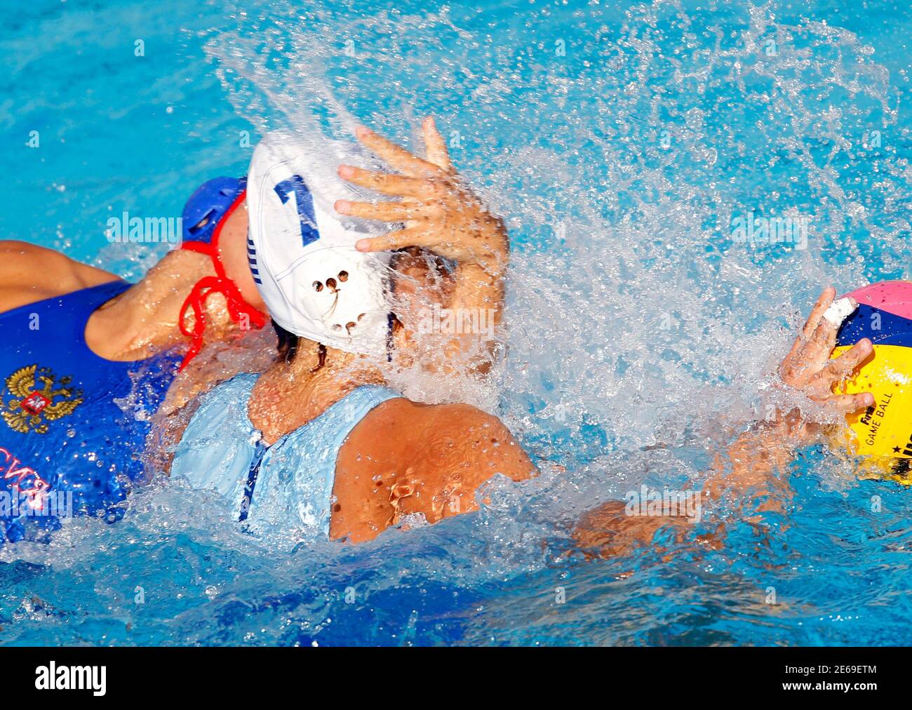 Alexandra Polo High Resolution Stock Photography and Images - Alamy