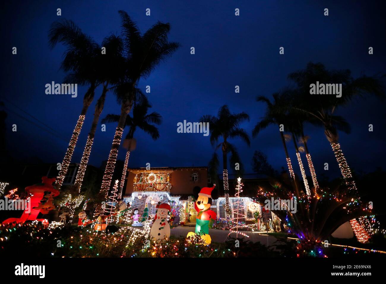 alamy
