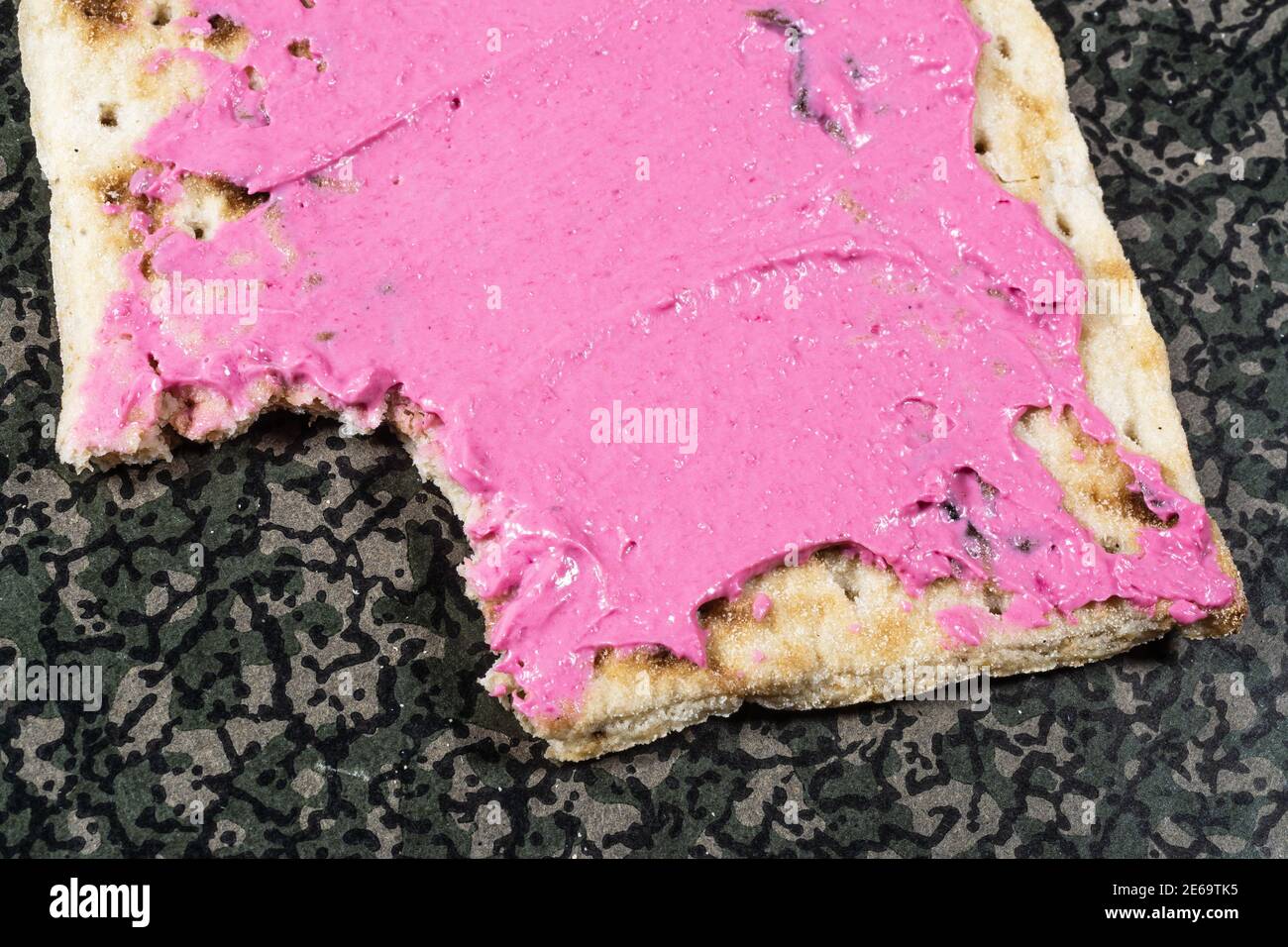 Barley Bread High Resolution Stock Photography And Images Alamy