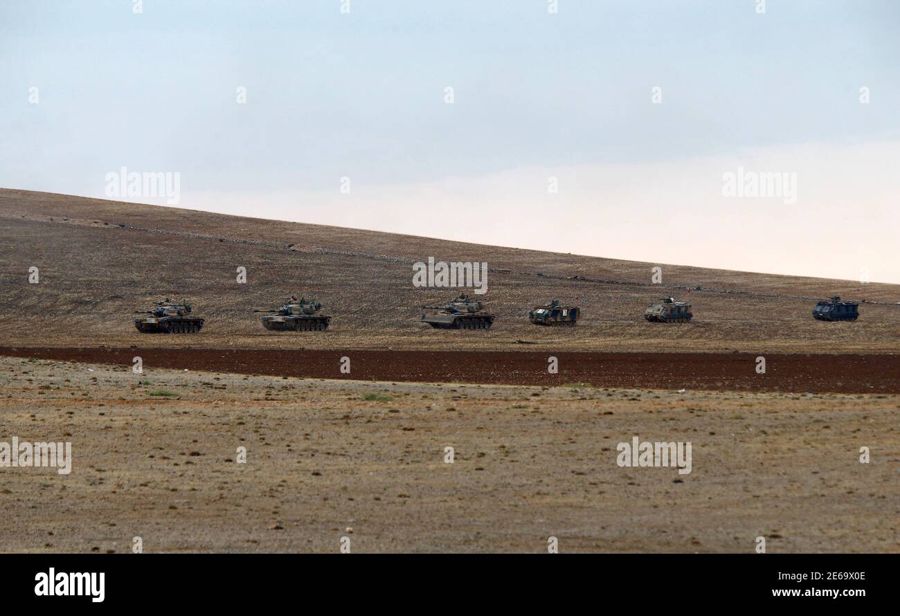 Tanks military vehicles hi-res stock photography and images - Alamy