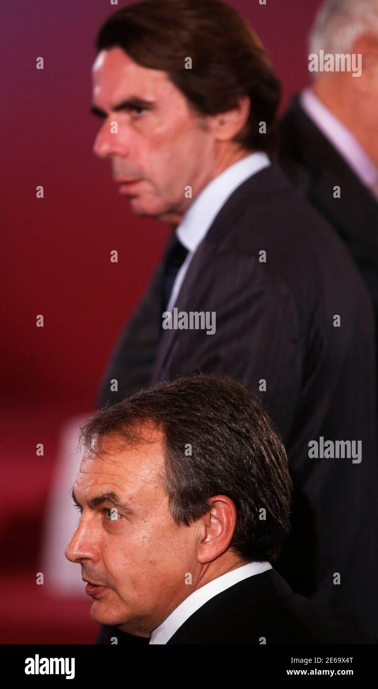 Juan manuel zapatero castillo hi-res stock photography and images - Alamy