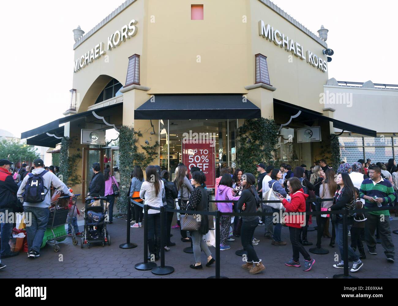 Citadel outlet michael kors store online