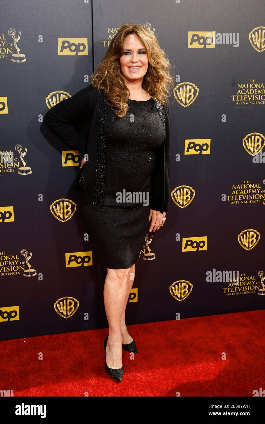 Catherine bach High Resolution Stock Photography and Images - Alamy