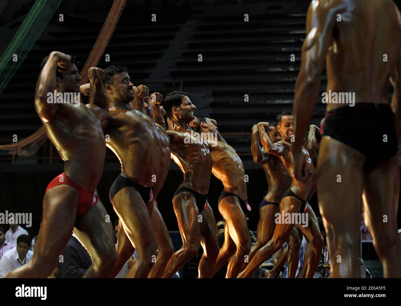 Indian Bodybuilders Hi res Stock Photography And Images Alamy indian-bodybuilders-hi-res-stock-photography-and-images-alamy