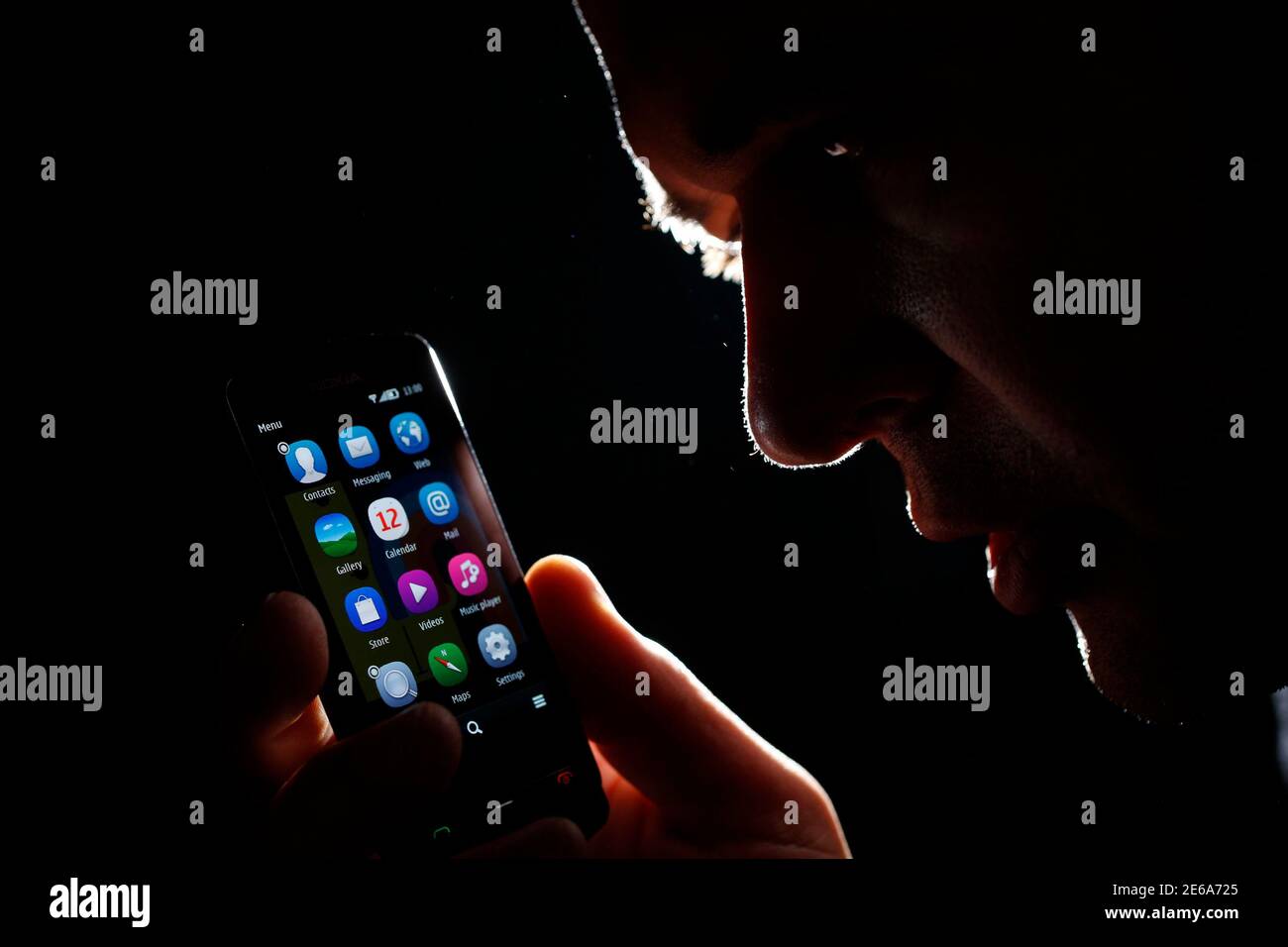 alamy