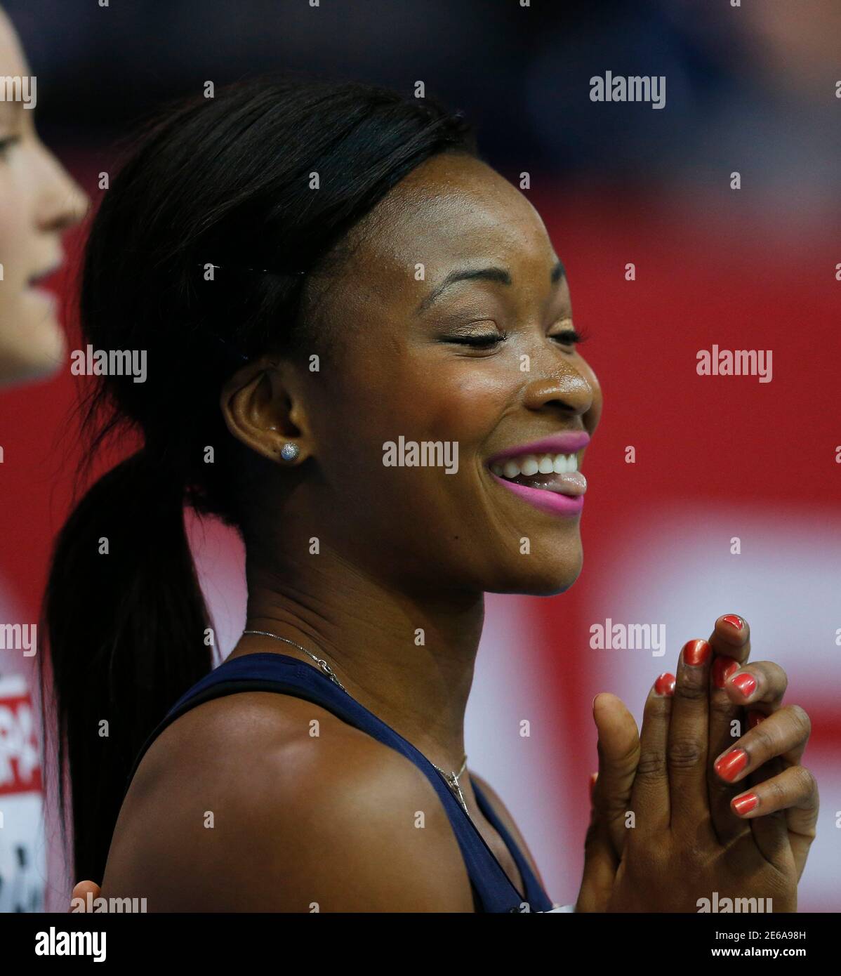 Ezinne Okparaebo High Resolution Stock Photography And Images Alamy