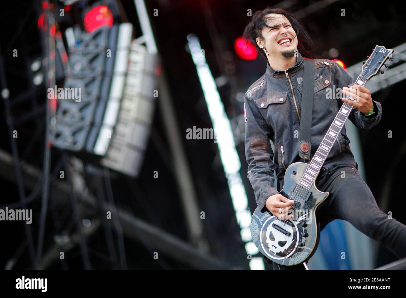 Powerman 5000 hi-res stock photography and images - Alamy