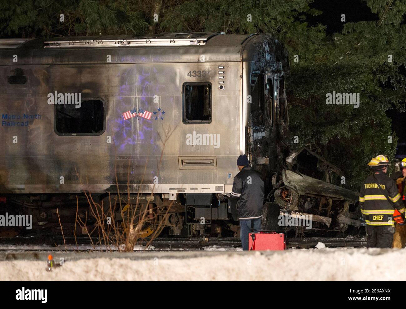 Mta Metro North Railroad High Resolution Stock Photography And Images Alamy